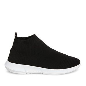 Steven by Steve Madden Fast Knit Sneaker